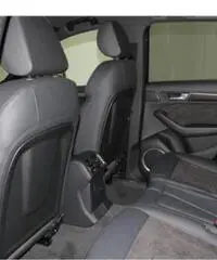 AUDI SQ5 3.0 V6 TDI Biturbo quattro tiptronic