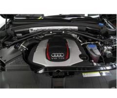AUDI SQ5 3.0 V6 TDI Biturbo quattro tiptronic