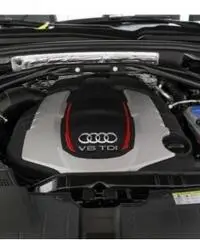 AUDI SQ5 3.0 V6 TDI Biturbo quattro tiptronic