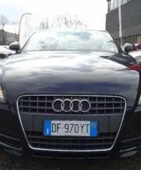 AUDI TT Coupé 2.0 TFSI