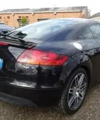 AUDI TT Coupé 2.0 TFSI