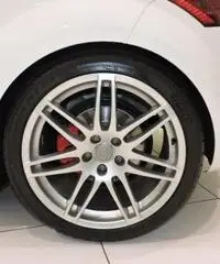 AUDI TT Coupé 2.0TDI QUATTRO AdvancedPlus S-LINE*GARANTITA