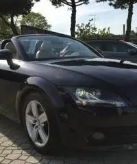 AUDI TT Roadster 2.0 TFSI 38.000 km.