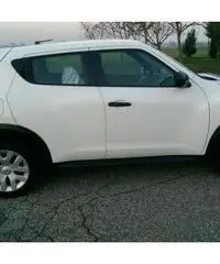 Bellissima Nissan Juke