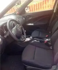 Bellissima Nissan Juke