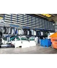 Auto incidentate acquisto