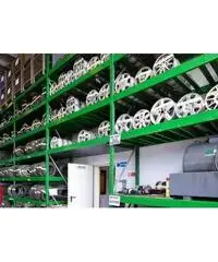 Auto incidentate acquisto