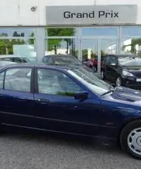 BMW 316 i cat 4 porte BMW 316 i cat 4 porte