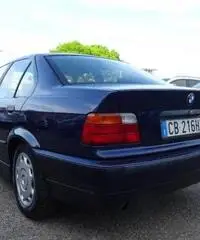 BMW 316 i cat 4 porte BMW 316 i cat 4 porte