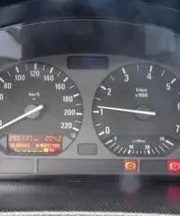 BMW 316 i cat 4 porte BMW 316 i cat 4 porte