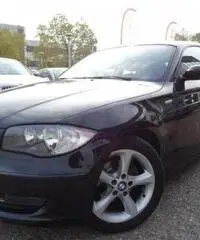 BMW 116 i cat 3 porte Attiva BMW 116 i cat 3 porte Attiva