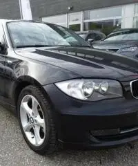 BMW 116 i cat 3 porte Attiva BMW 116 i cat 3 porte Attiva