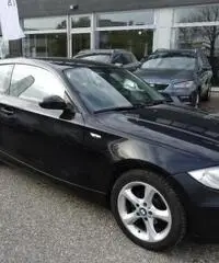 BMW 116 i cat 3 porte Attiva