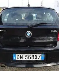 BMW 116 i cat 3 porte Attiva