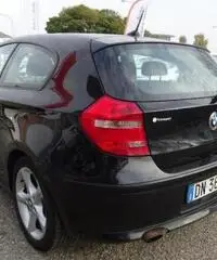BMW 116 i cat 3 porte Attiva