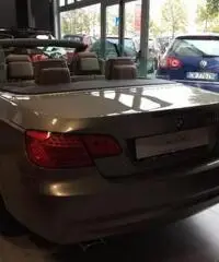 BMW 320 D Cabrio 184 CV.  KM 48.800