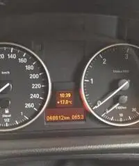 BMW 320 D Cabrio 184 CV.  KM 48.800