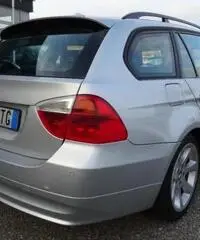 BMW 320 d cat Touring Attiva