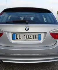 BMW 320 d cat Touring Attiva