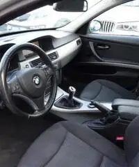 BMW 320 d cat Touring Attiva
