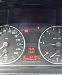 BMW 320 d cat Touring Attiva