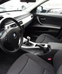 BMW 320 d cat Touring Eletta
