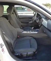 BMW 320 d Touring Msport CERCHI DA 20'' - RADAR!
