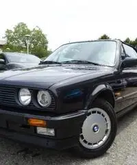 BMW 320 i Cabriolet