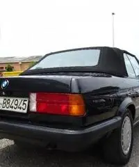 BMW 320 i Cabriolet