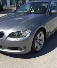 BMW 325 d cat Coupé BMW 325 d cat Coupé