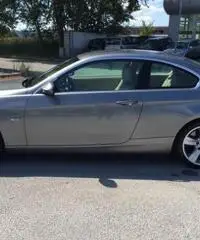 BMW 325 d cat Coupé