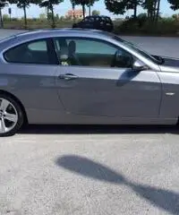 BMW 325 d cat Coupé