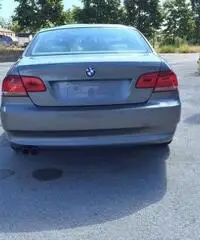 BMW 325 d cat Coupé