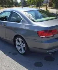 BMW 325 d cat Coupé BMW 325 d cat Coupé