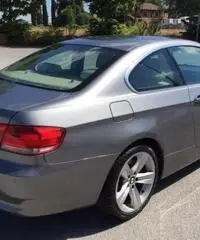 BMW 325 d cat Coupé BMW 325 d cat Coupé