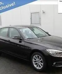BMW 325 d Gran Turismo