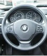 BMW 325 d Gran Turismo