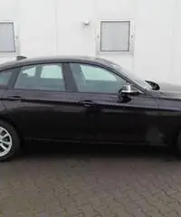 BMW 325 d Gran Turismo
