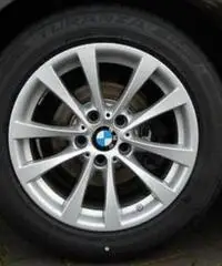 BMW 325 d Gran Turismo