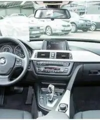 BMW 325 d Gran Turismo