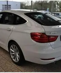 BMW 325 d Gran Turismo
