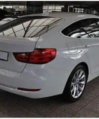 BMW 325 d Gran Turismo