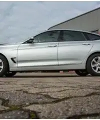 BMW 325 d Gran Turismo