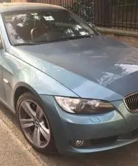 BMW 330 330xd cat Coupé Msport