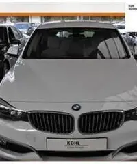 BMW 325 d Gran Turismo