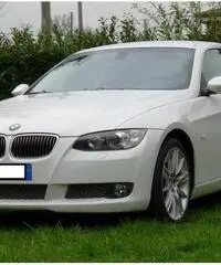 BMW 335 xi cat Coupé Futura