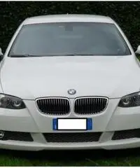 BMW 335 xi cat Coupé Futura BMW 335 xi cat Coupé Futura