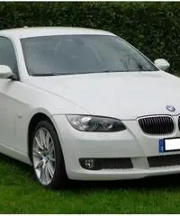 BMW 335 xi cat Coupé Futura BMW 335 xi cat Coupé Futura