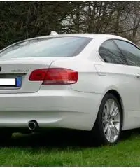 BMW 335 xi cat Coupé Futura BMW 335 xi cat Coupé Futura