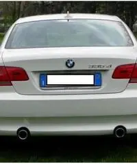 BMW 335 xi cat Coupé Futura BMW 335 xi cat Coupé Futura